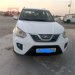 شيري تيجو 3